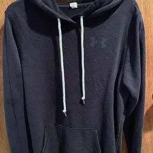 Under Armour hoodie
